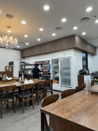 힐담채 사진 5