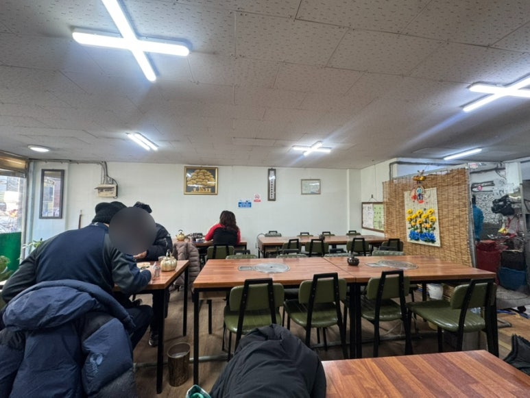 예림시골청국장 사진 6