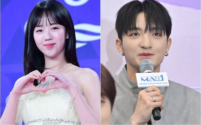 지예은♥바타, 예전과 완전히 달라졌다 이미지 4