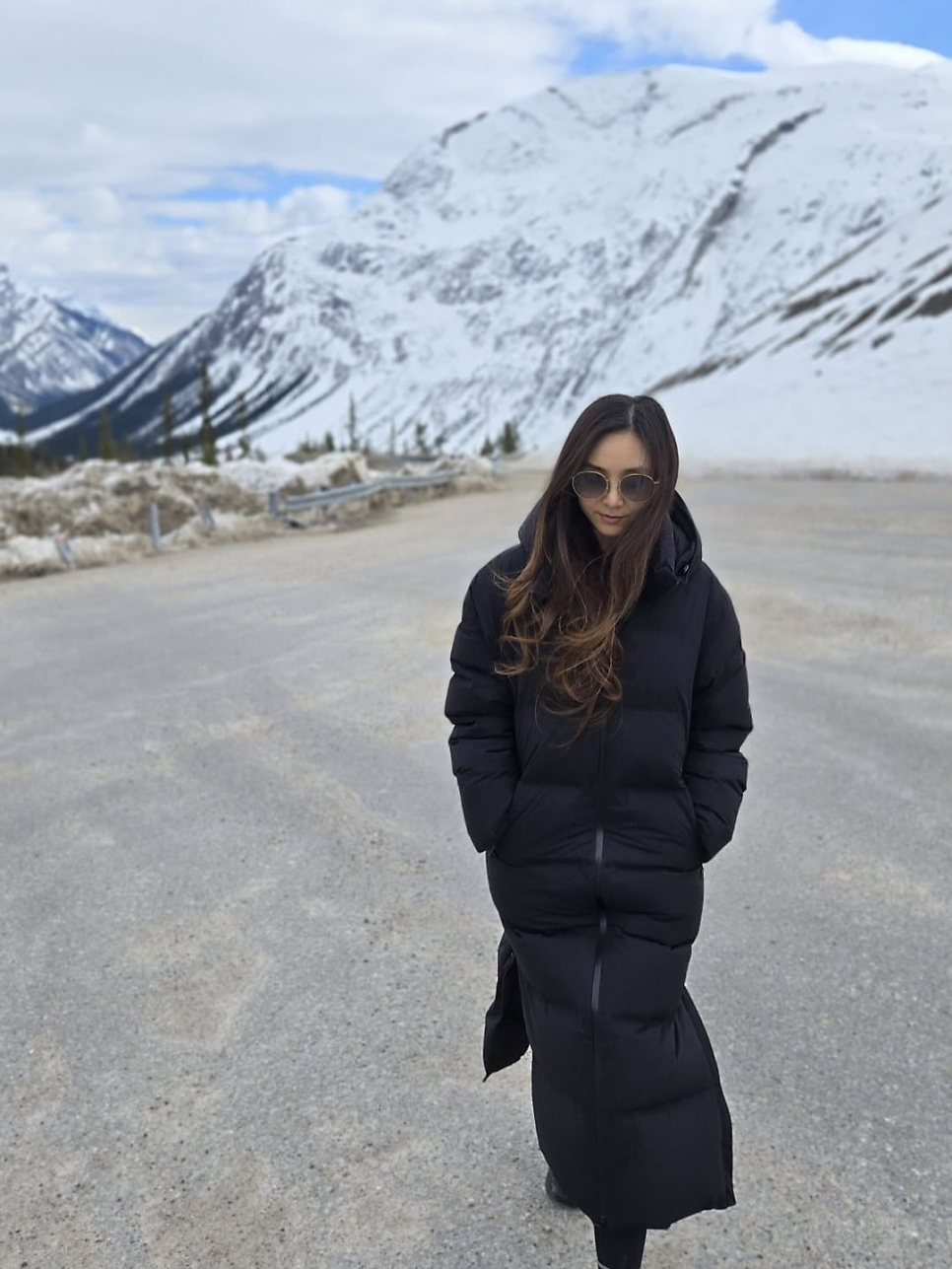 가수 지나, 이 말 이후 분위기 바뀌었다 이미지 2