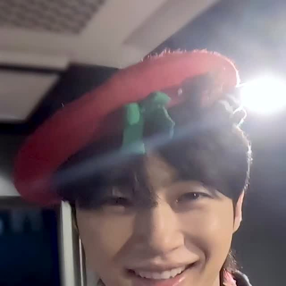 대세 변우석, 다시 보니 다르게 보였다 이미지 1