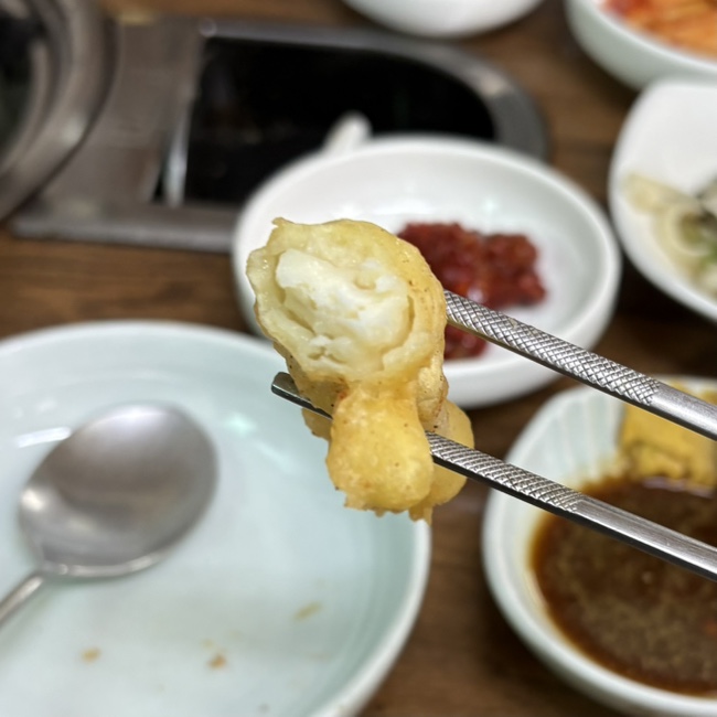 원남복집 사진 4