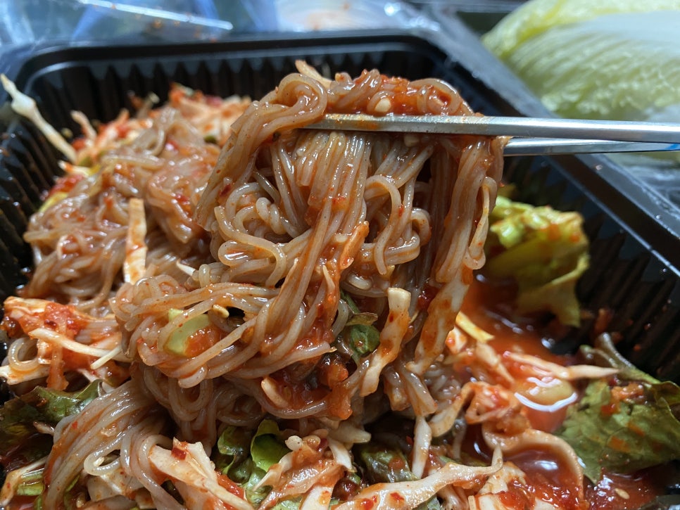 장원보쌈 사진 7