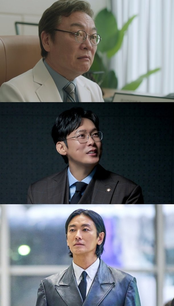 주지훈 박병은 김의성 특별출연, 지금 다시 화제가 된 결정적 이유 이미지 2