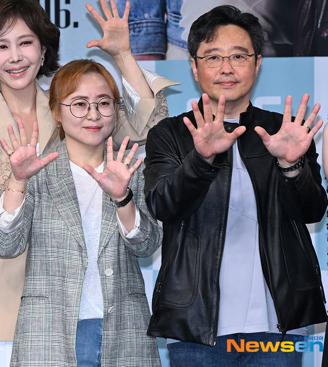 한고은, MBC 일일극 3년 만 귀환 가족관계증명서 주연 확정, 같은 사람 맞나 싶을 정도였다 이미지 4