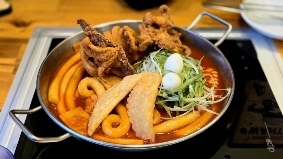청년다방 야탑역점 사진 8