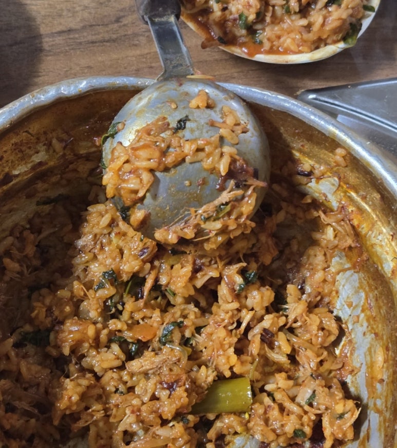 깜장고무신식당 사진 3