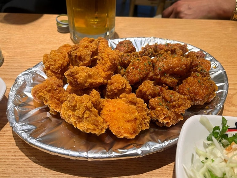 가마치통닭 갈현점 사진 2