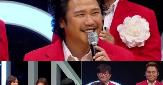 육중완 결혼 10년차 생활 공개, 관계 변화에 말이 나온 이유 이미지 6