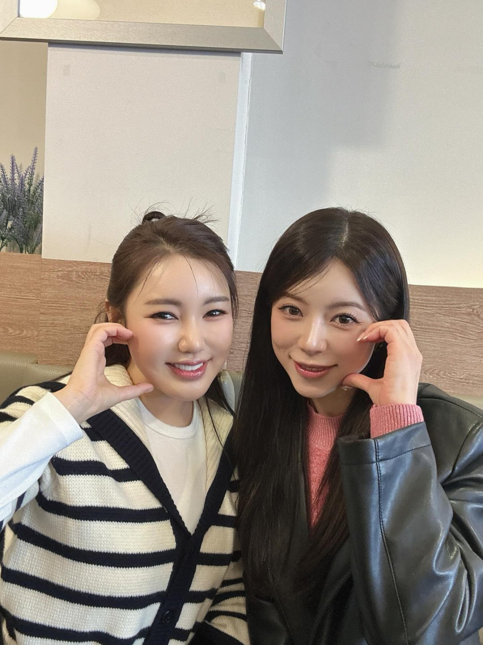 양지은, 금타는 금요일 합류 확정, 김용빈 대항마 될까, 요즘 다시 관심이 몰리는 이유 이미지 2