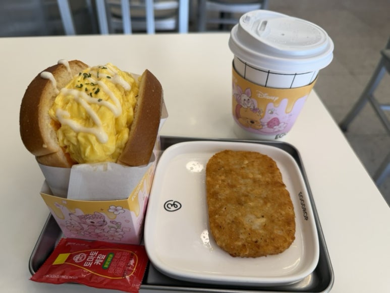 에그드랍 잠원역점 사진 6