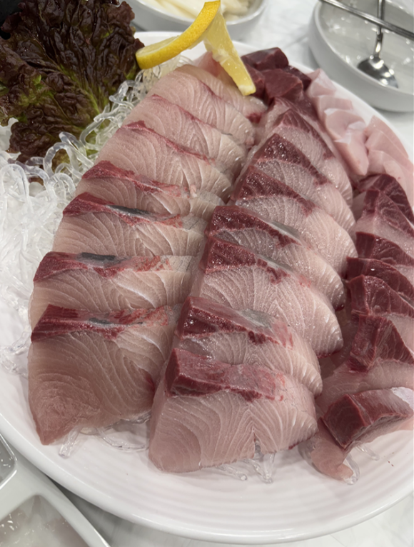 바다선장횟집 사진 4