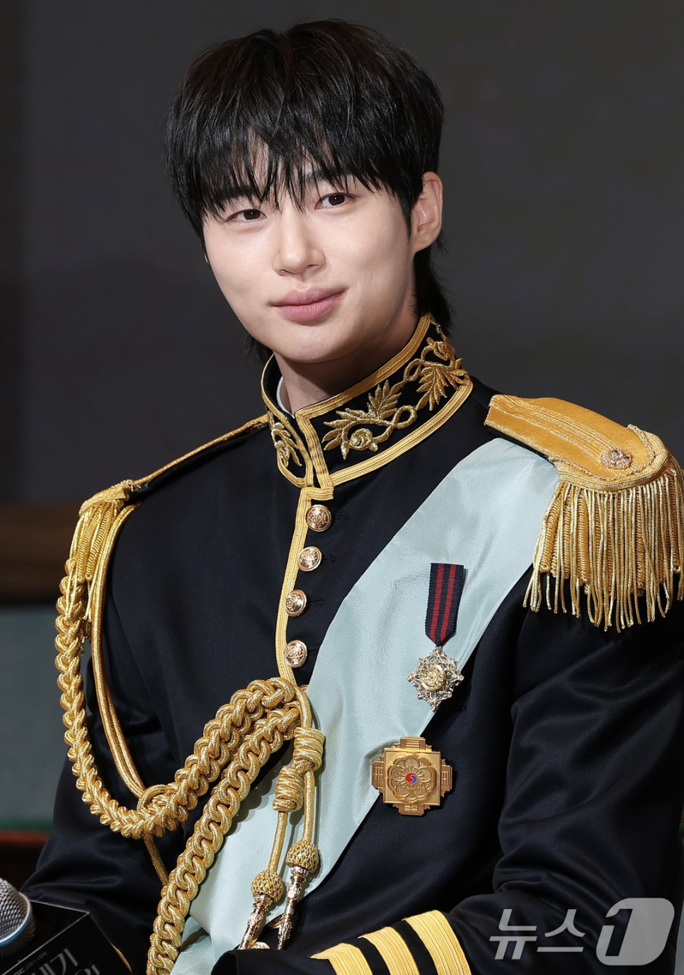 변우석 21세기 대군부인, 같은 사람 맞나 싶을 정도였다 이미지 2