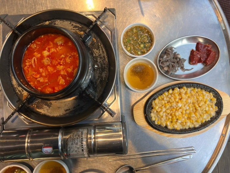 벽적골황소곱창 사진 3