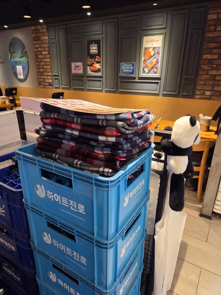 누구나홀딱반한닭 창동점 사진 6