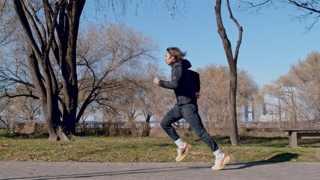 박보검, 진심 담은 신뢰 행보 다큐·예능 넘나드는 따뜻한 변화, 예상과 전혀 달랐다 이미지 5