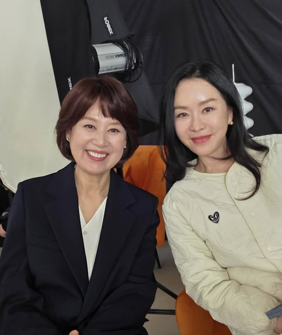 박미선, 항암 치료 후 방송 복귀 확정, MBN 새 예능 MC 낙점, 뒤늦게 더 화제가 되는 이유 이미지 2