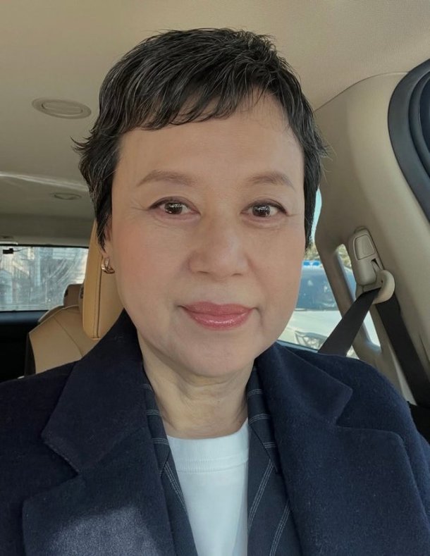 박미선, 항암 치료 후 방송 복귀 확정, MBN 새 예능 MC 낙점, 뒤늦게 더 화제가 되는 이유 이미지 5