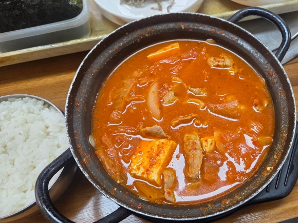 장수식당 사진 2
