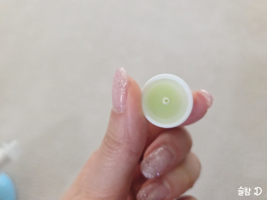 강아지 스파 샤워기, 바이랩 아토 버블로 딥클렌징 효과 높이기 — 사진 11