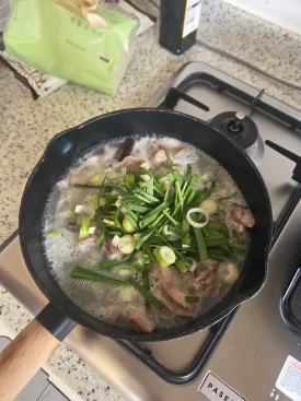 복순대국 사진 7