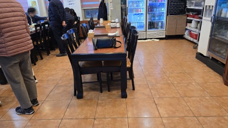 서울뚝배기 대표 사진