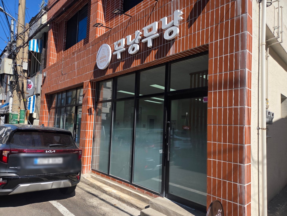 대구 고양이 무마취 미용, 스파 후기 (무냥무냥 원대점) — 사진 4