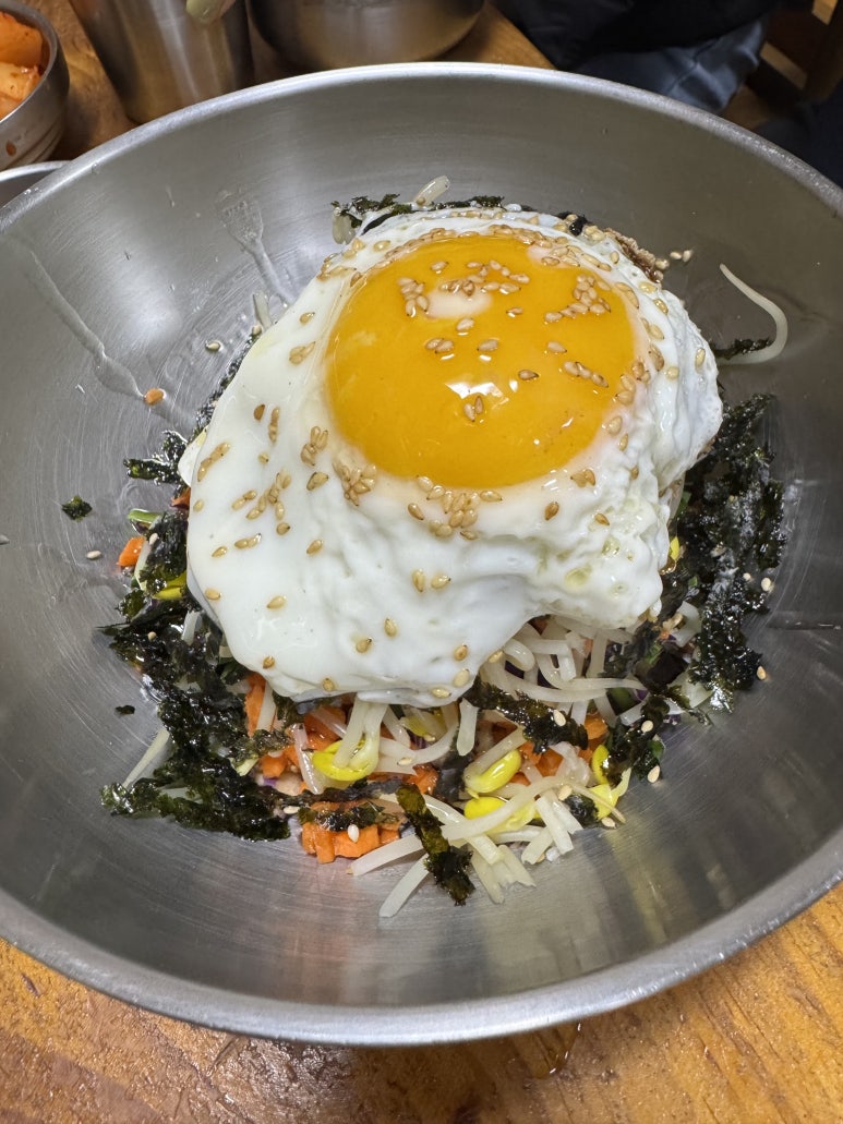 참맛돼지국밥 사진 4