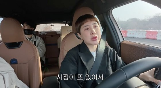 서인영 교회 찬양대 열창, 시간이 지나자 반응 바뀌었다 이미지 3