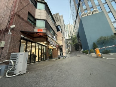 이선생곱도리탕전문점 마포점 사진 3