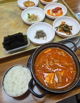 장수식당 사진 5