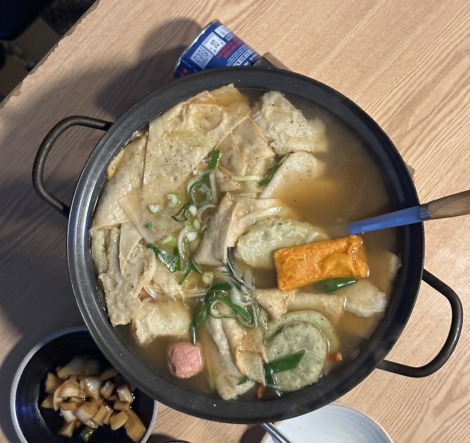 신촌부침이 사진 2
