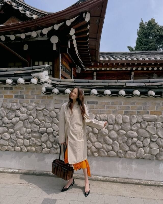 고현정 푸른 눈 이미지 변신, 처음과 지금 반응이 다른 이유 이미지 4