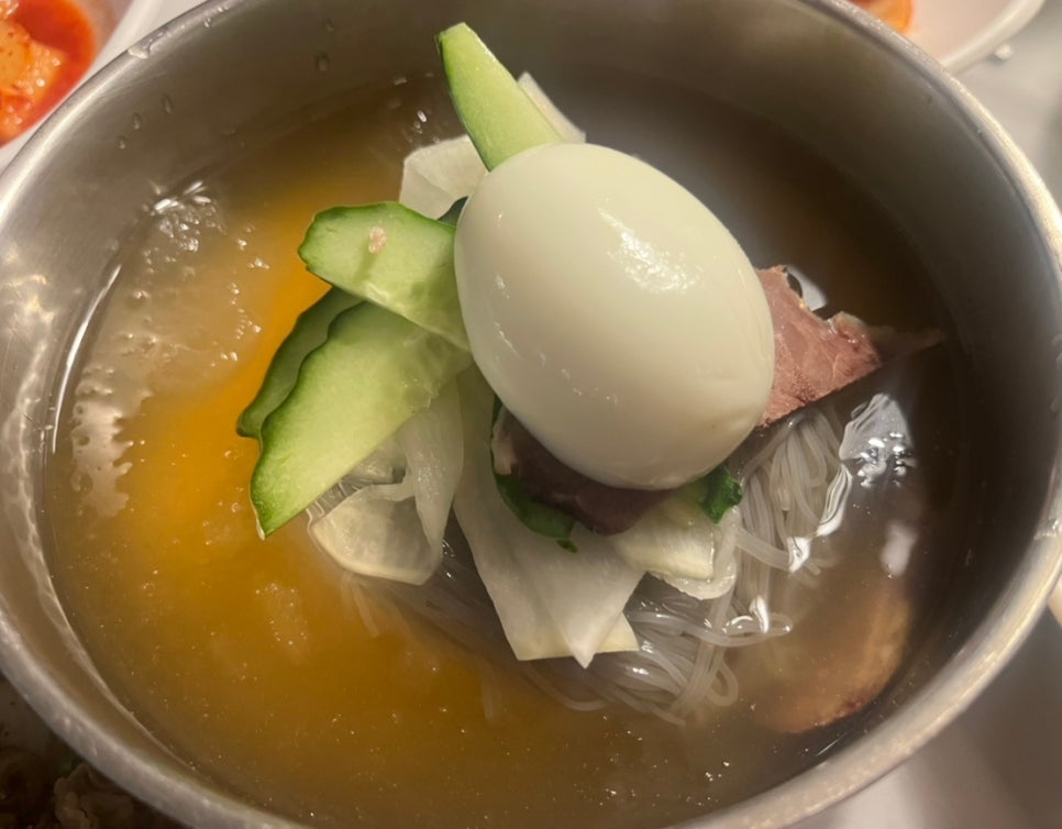 한일옥 사진 3