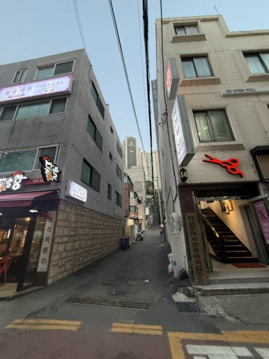 이선생곱도리탕전문점 마포점 사진 4