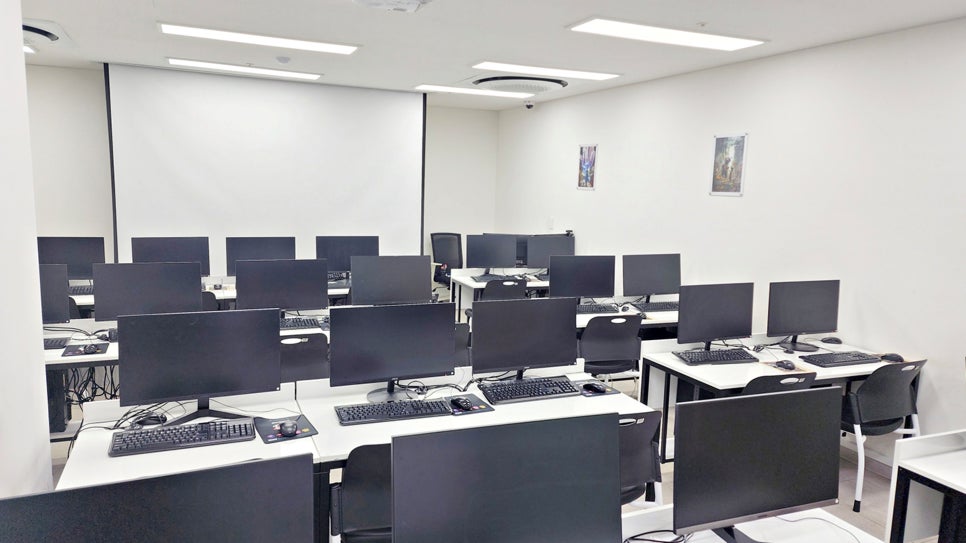 대구 웹디자인 학원, 체계적 커리큘럼으로 실무 역량 키우기 — 사진 3