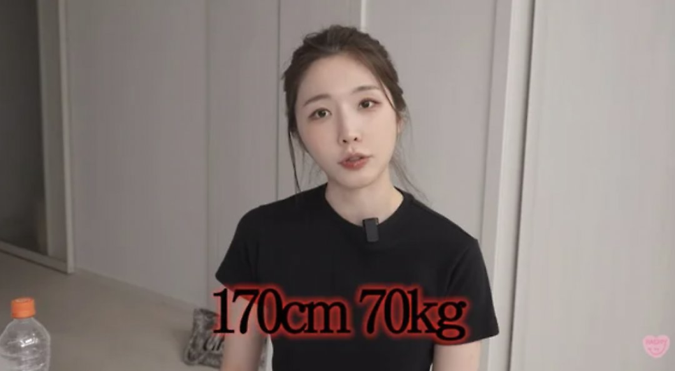 성해은 20kg 감량 뼈말라 각선미, 처음과 지금 반응이 다른 이유 이미지 3