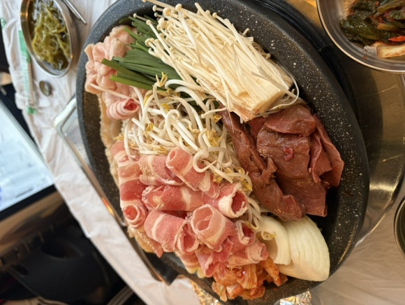 기막힌곱창 사진 4