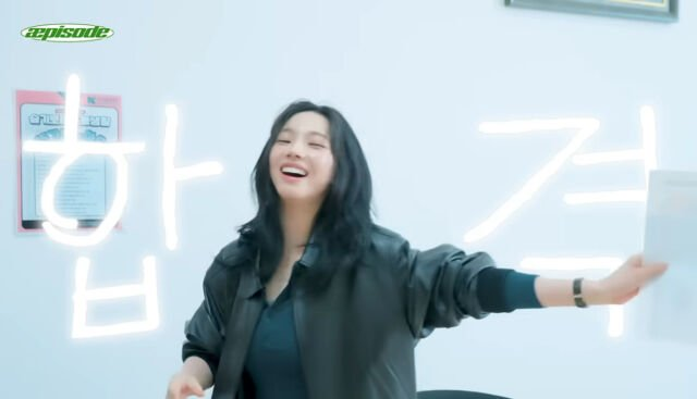 카리나 종 대형 면허 도전 이유, 예전과 완전히 달라졌다 이미지 4