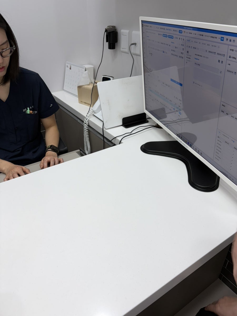 강아지 목디스크 MRI 진단, 24시수동물병원 비용 및 후기 — 사진 6
