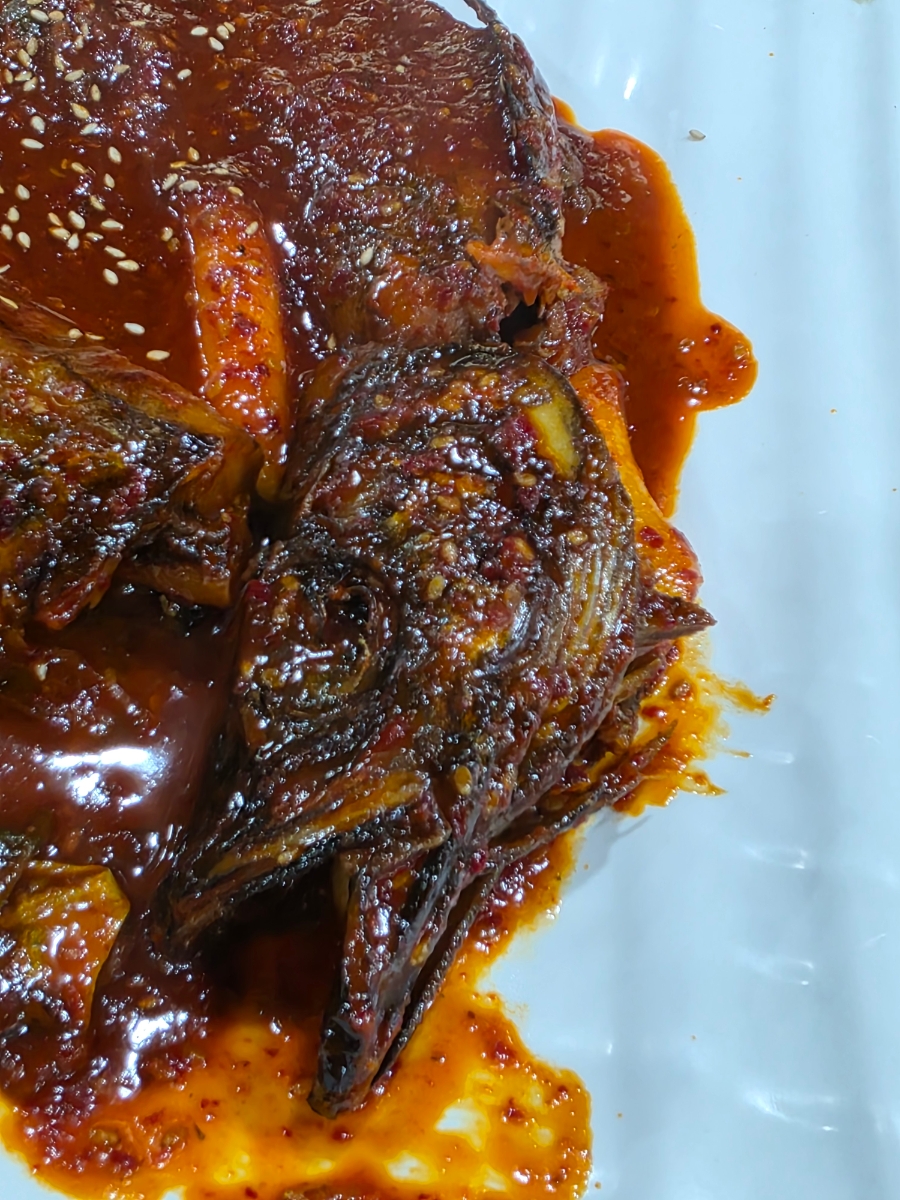 개성집 신영통점 사진 6
