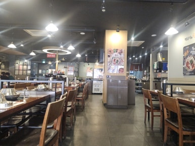 두끼떡볶이 수원영통점 대표 사진