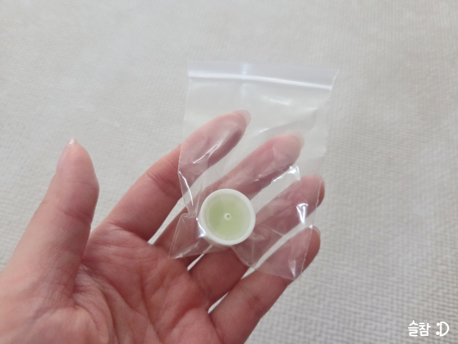 강아지 스파 샤워기, 바이랩 아토 버블로 딥클렌징 효과 높이기 — 사진 10