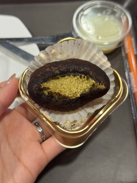 던킨 뉴코아강남점 사진 8