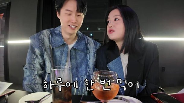 이용식 딸 이수민, 기록 세우자 다시 화제 된 이유 이미지 6