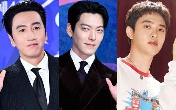 이광수 김우빈 도경수 제주도 촬영, 지금 다시 화제 되는 이유 이미지 6