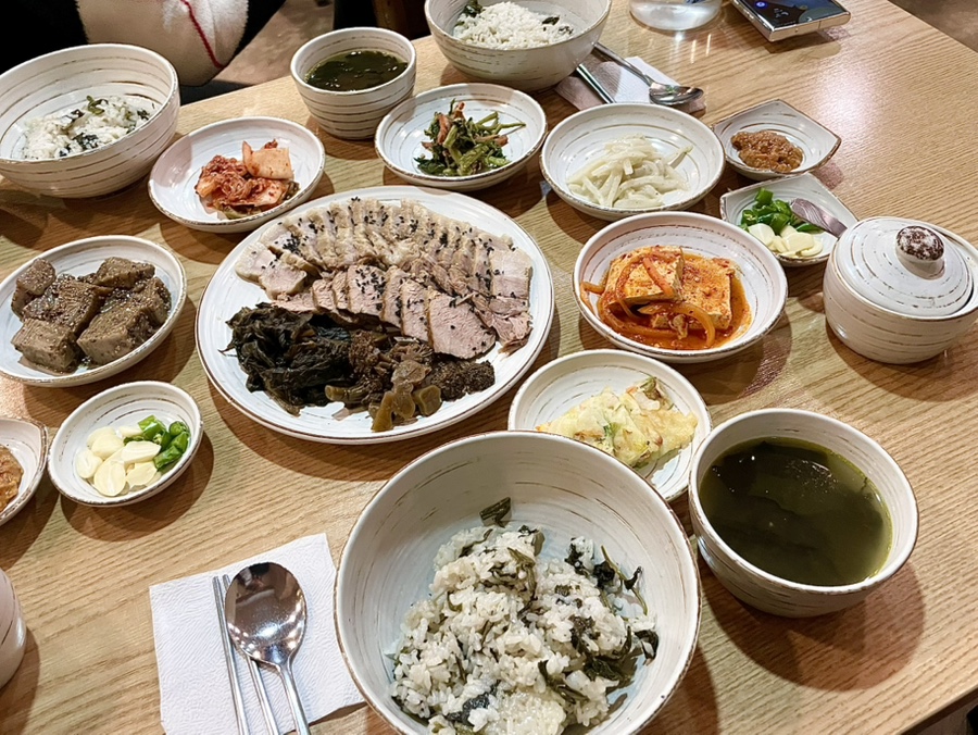 두메 도곡점 사진 8