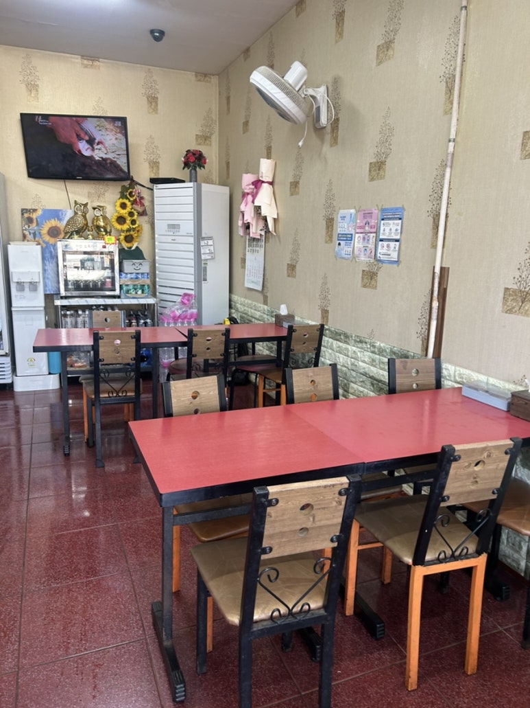 땡초김밥싱싱왕만두 봉개점 사진 5