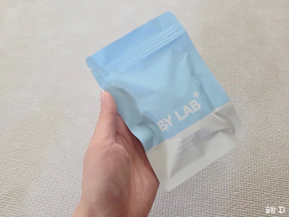 강아지 스파 샤워기, 바이랩 아토 버블로 딥클렌징 효과 높이기 — 사진 9