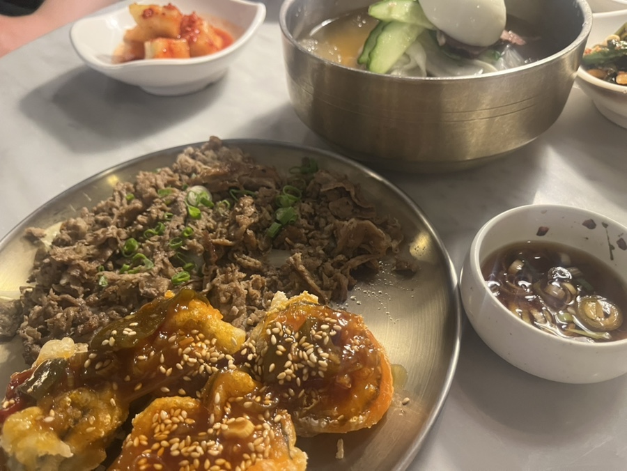 한일옥 사진 5